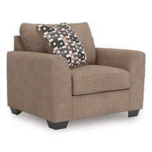Load image into Gallery viewer, Triston-Peaks Oversized Chair - 46 Furniture and Mattress Gallery

