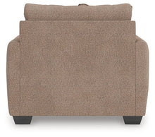 Load image into Gallery viewer, Triston-Peaks Oversized Chair - 46 Furniture and Mattress Gallery

