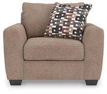 Load image into Gallery viewer, Triston-Peaks Oversized Chair - 46 Furniture and Mattress Gallery
