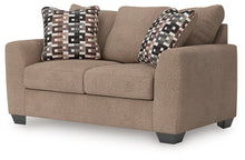 Load image into Gallery viewer, Triston-Peaks Loveseat - 46 Furniture and Mattress Gallery
