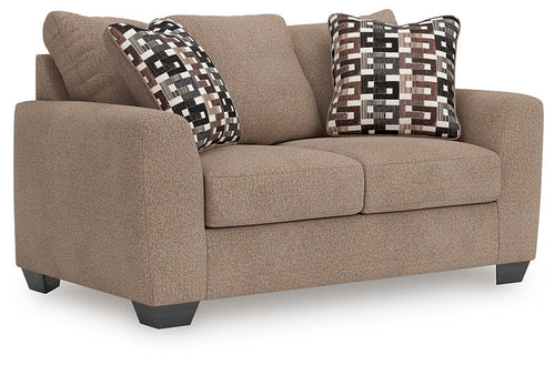 Triston-Peaks Loveseat - 46 Furniture and Mattress Gallery