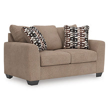 Load image into Gallery viewer, Triston-Peaks Loveseat - 46 Furniture and Mattress Gallery
