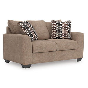 Triston-Peaks Loveseat - 46 Furniture and Mattress Gallery