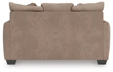 Load image into Gallery viewer, Triston-Peaks Loveseat - 46 Furniture and Mattress Gallery
