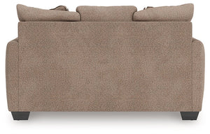 Triston-Peaks Loveseat - 46 Furniture and Mattress Gallery