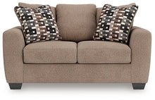 Load image into Gallery viewer, Triston-Peaks Loveseat - 46 Furniture and Mattress Gallery
