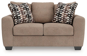 Triston-Peaks Loveseat - 46 Furniture and Mattress Gallery