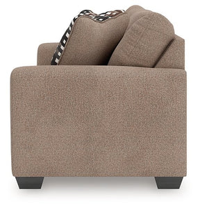Triston-Peaks Loveseat - 46 Furniture and Mattress Gallery