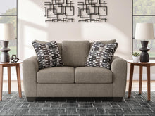 Load image into Gallery viewer, Triston-Peaks Loveseat
