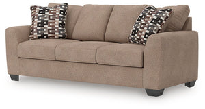 Triston-Peaks Sofa - 46 Furniture and Mattress Gallery