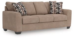 Triston-Peaks Sofa - 46 Furniture and Mattress Gallery