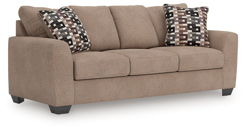 Triston-Peaks Sofa - 46 Furniture and Mattress Gallery