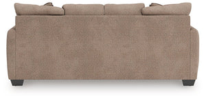 Triston-Peaks Sofa - 46 Furniture and Mattress Gallery