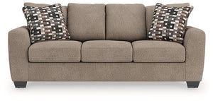 Triston-Peaks Sofa - 46 Furniture and Mattress Gallery