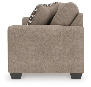 Triston-Peaks Sofa - 46 Furniture and Mattress Gallery