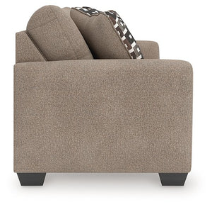 Triston-Peaks Sofa - 46 Furniture and Mattress Gallery