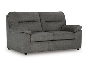 Bindura Loveseat - 46 Furniture and Mattress Gallery