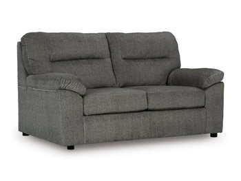 Bindura Loveseat - 46 Furniture and Mattress Gallery