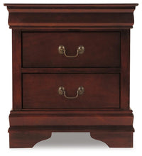 Load image into Gallery viewer, Alisdair Nightstand
