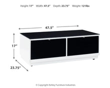 Load image into Gallery viewer, Gardoni Table Set
