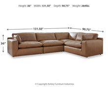 Load image into Gallery viewer, Emilia Living Room Set
