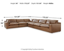 Load image into Gallery viewer, Emilia Living Room Set - 46 Furniture and Mattress Gallery
