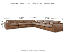 Load image into Gallery viewer, Emilia Living Room Set
