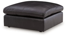 Load image into Gallery viewer, Emilia Oversized Accent Ottoman
