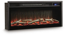 Load image into Gallery viewer, Entertainment Accessories Fireplace Insert

