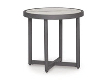 Load image into Gallery viewer, Ocean Beach Outdoor End Table
