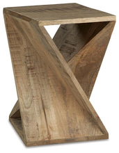 Load image into Gallery viewer, Zalemont Accent Table
