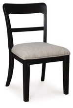 Load image into Gallery viewer, Greddinton Dining Chair
