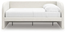 Load image into Gallery viewer, Arloster Upholstered Bed
