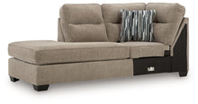 Load image into Gallery viewer, Olten Sectional with Chaise
