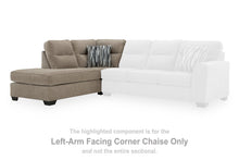 Load image into Gallery viewer, Olten Sectional with Chaise
