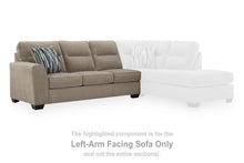 Load image into Gallery viewer, Olten Sectional with Chaise

