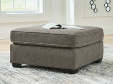 Load image into Gallery viewer, Olten Oversized Accent Ottoman
