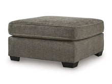 Load image into Gallery viewer, Olten Oversized Accent Ottoman
