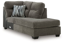 Load image into Gallery viewer, Olten Sectional with Chaise

