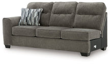 Load image into Gallery viewer, Olten Sectional with Chaise

