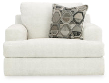 Load image into Gallery viewer, Karinne Oversized Chair
