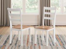Load image into Gallery viewer, Gesthaven Dining Set
