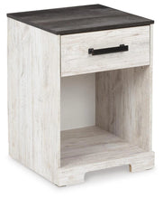 Load image into Gallery viewer, Shawburn Nightstand
