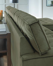 Load image into Gallery viewer, Caspian-Town Sectional with Chaise
