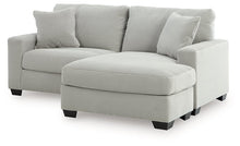 Load image into Gallery viewer, Greenbriar Sofa Chaise - 46 Furniture and Mattress Gallery
