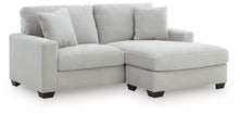 Load image into Gallery viewer, Greenbriar Sofa Chaise - 46 Furniture and Mattress Gallery
