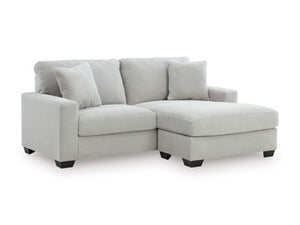 Greenbriar Sofa Chaise - 46 Furniture and Mattress Gallery