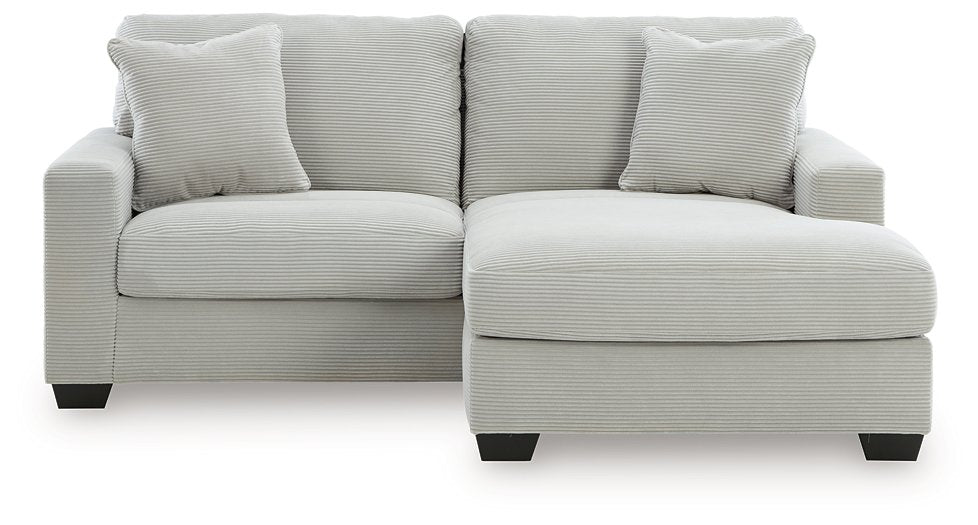 Greenbriar Sofa Chaise - 46 Furniture and Mattress Gallery