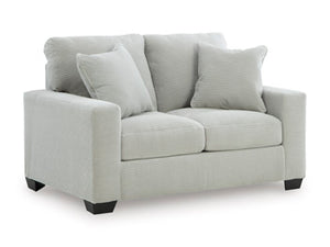 Greenbriar Loveseat - 46 Furniture and Mattress Gallery