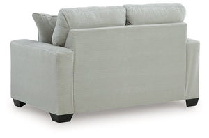 Greenbriar Loveseat - 46 Furniture and Mattress Gallery